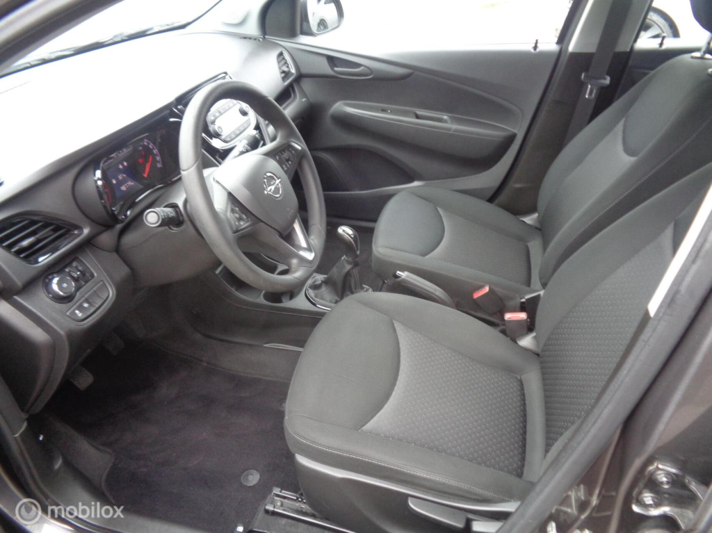 Opel Karl