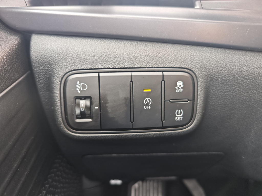 Hyundai I 20