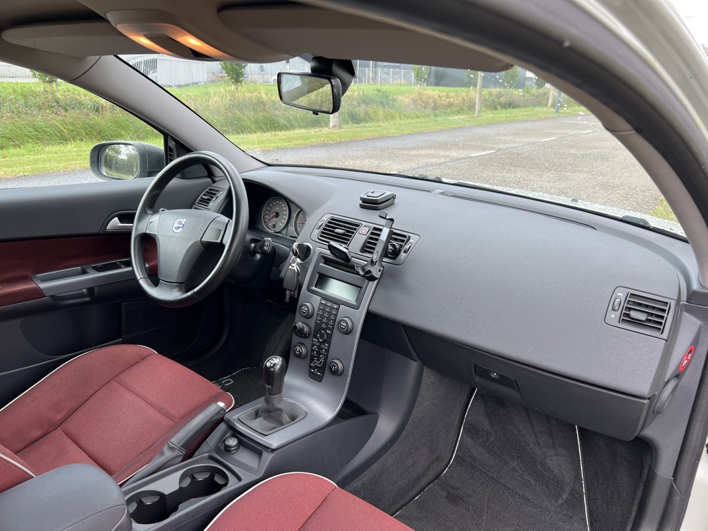 Volvo C30
