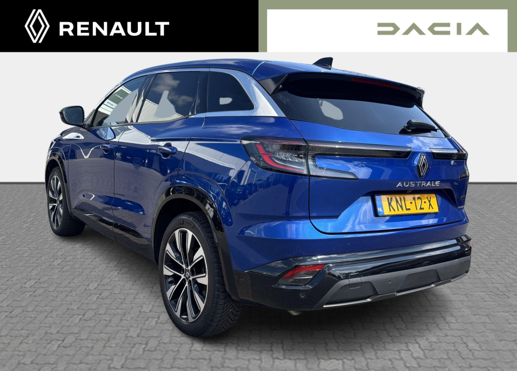 Renault Austral