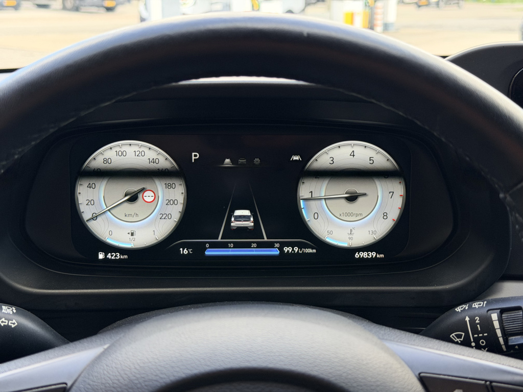 Hyundai I 20