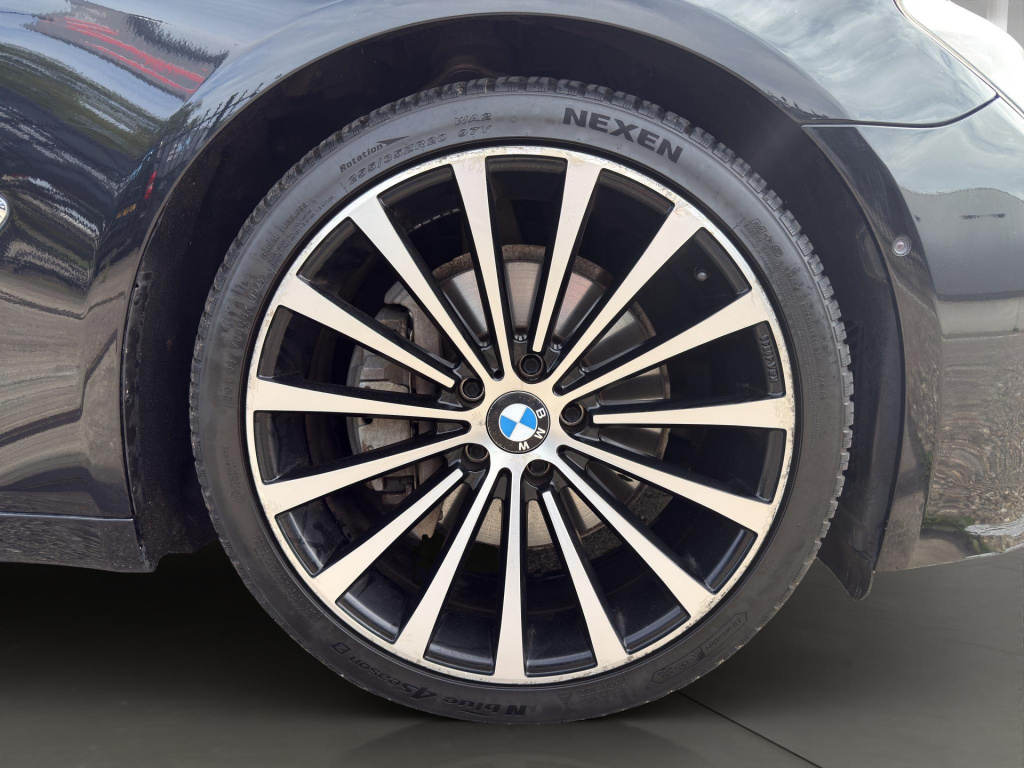 BMW 7 Serie