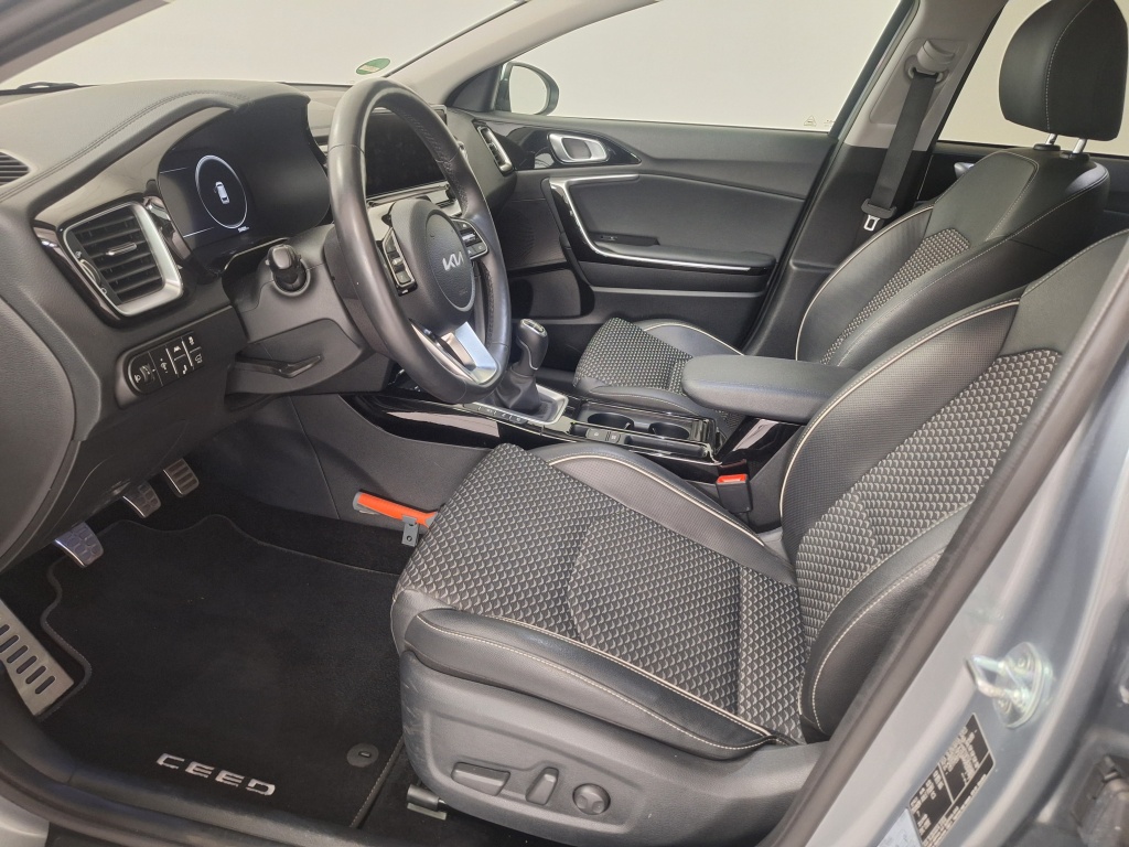 Kia Ceed Sportswagon