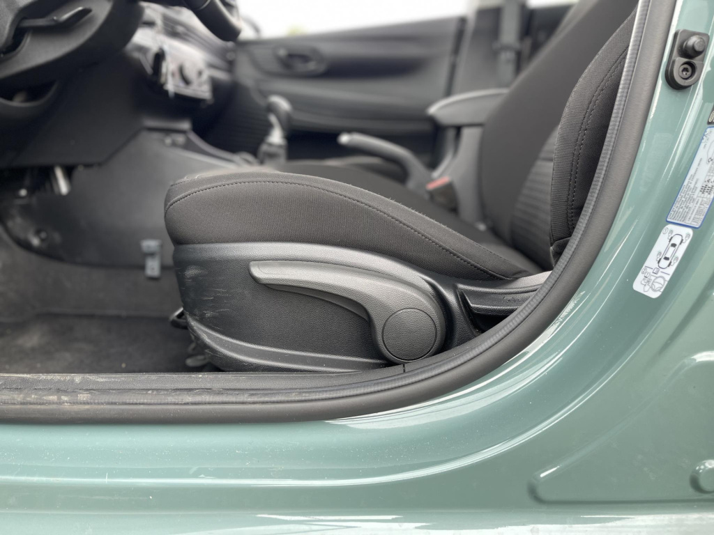 Hyundai I 20