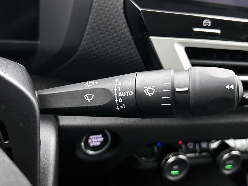 Citroen C4 X