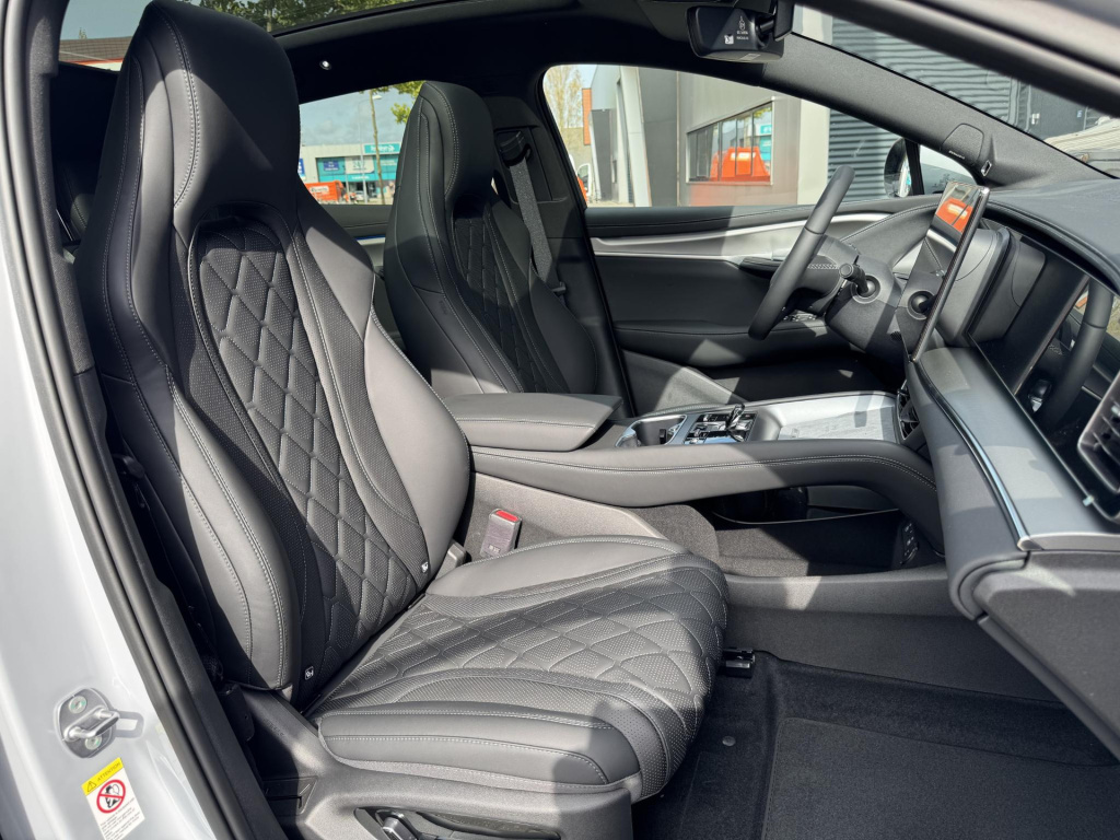 Byd Sealion