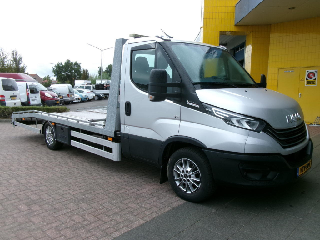 Iveco Daily