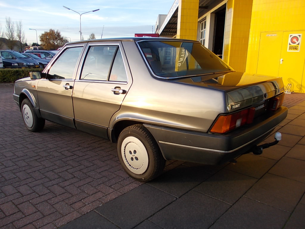 Fiat Onbekend