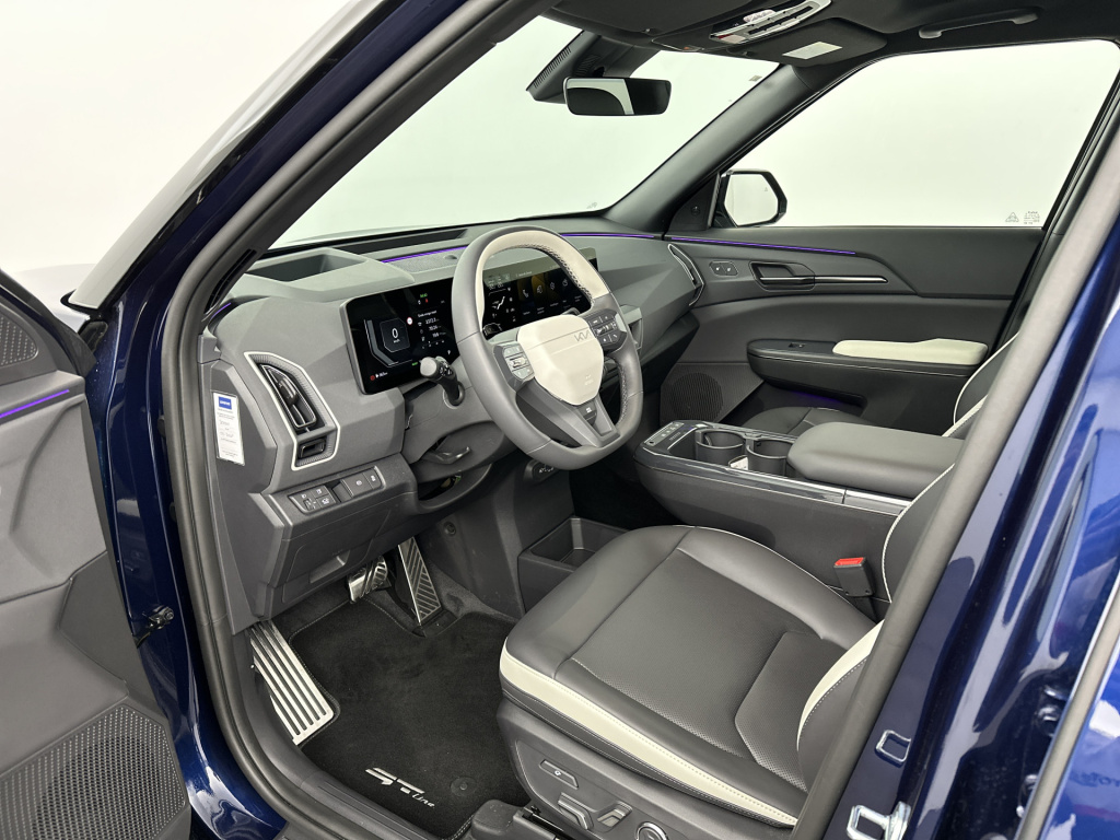 Kia Ev5