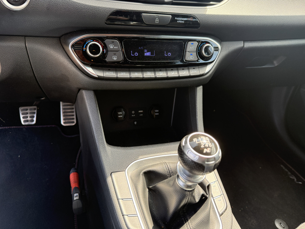 Hyundai I 30
