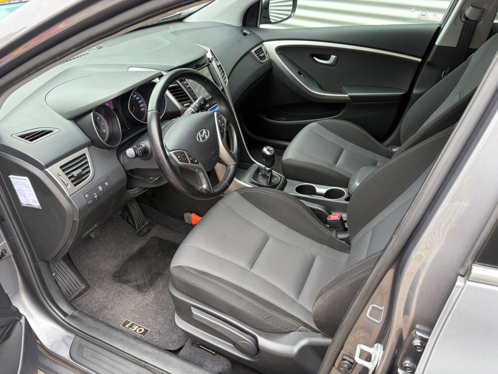 Hyundai I 30