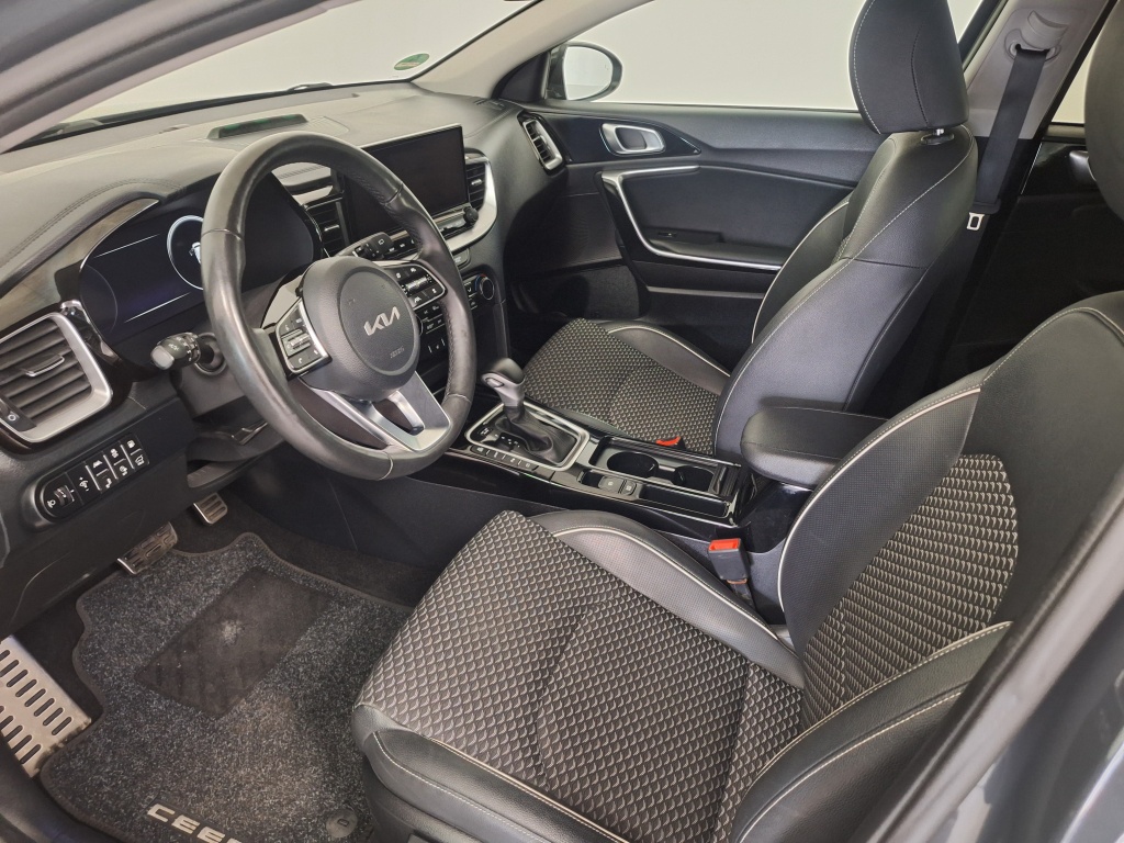 Kia Ceed Sportswagon