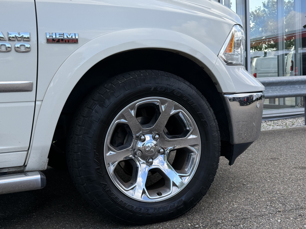Dodge Ram 1500