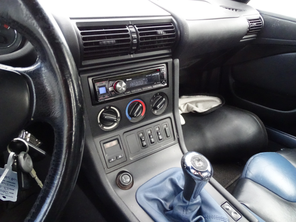 BMW Z3