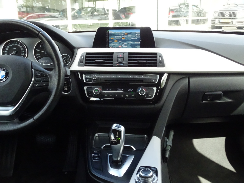 BMW 3-serie