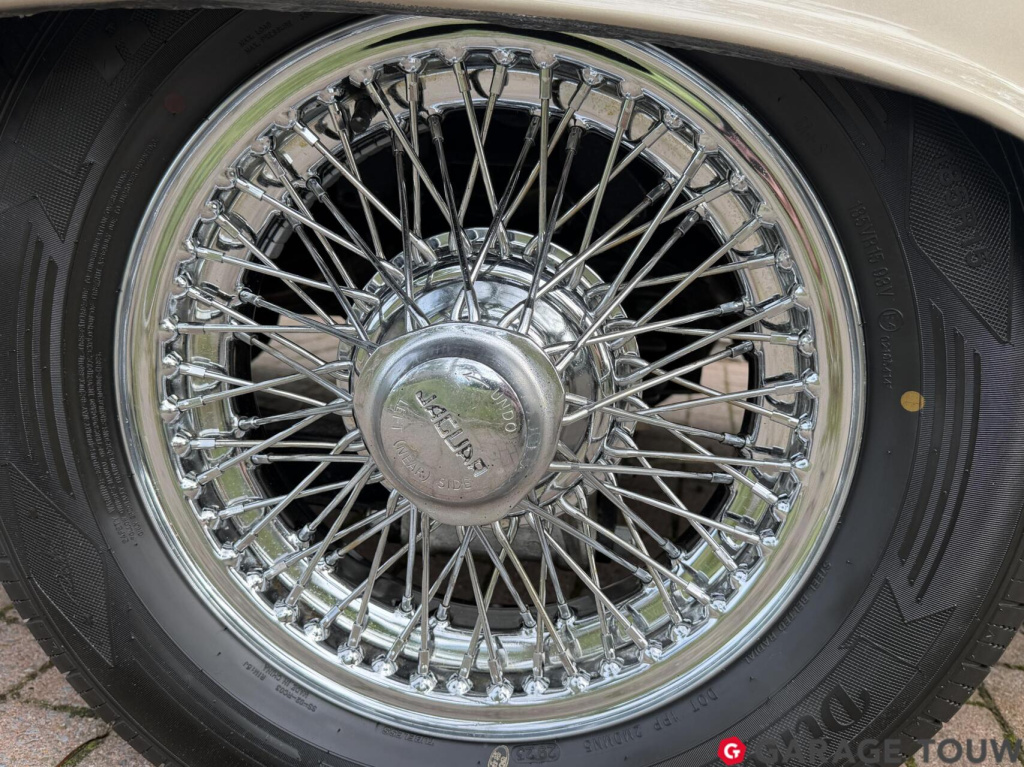 Jaguar S-Type