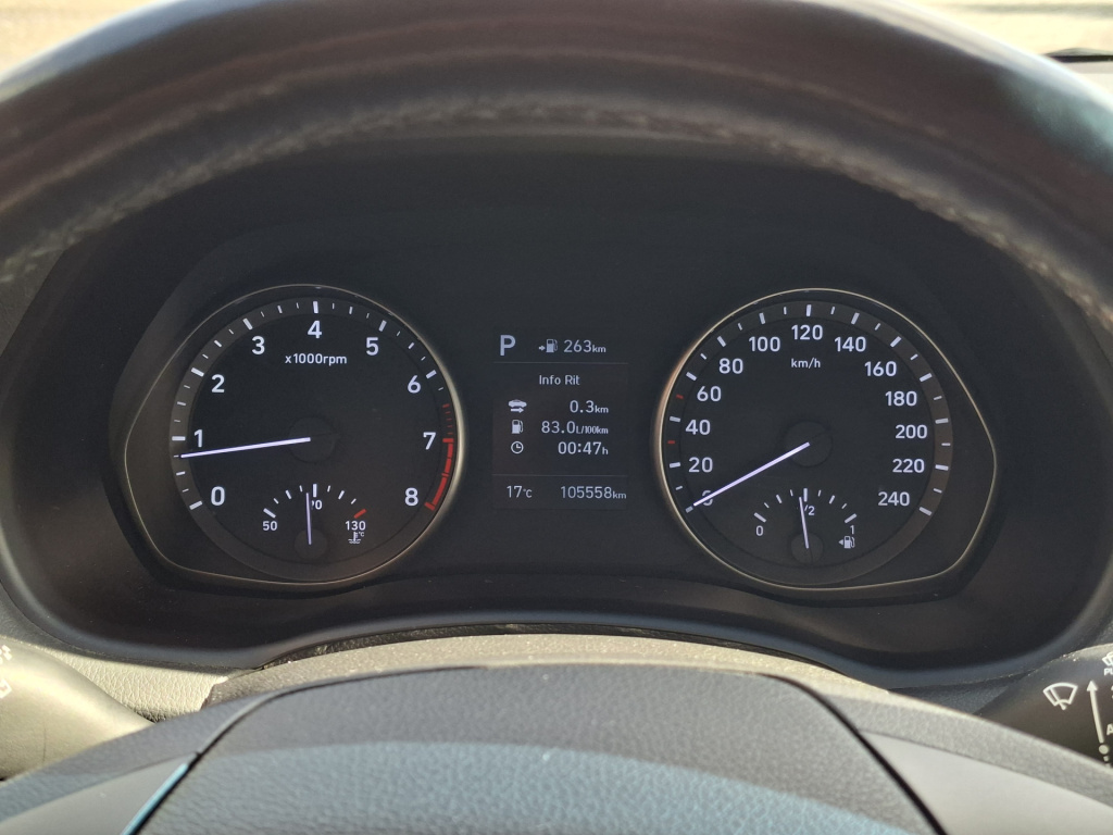 Hyundai I 30