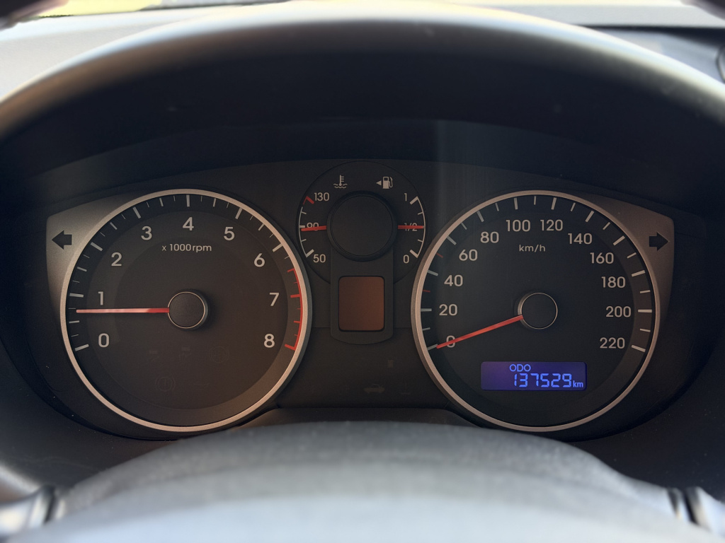Hyundai I 20