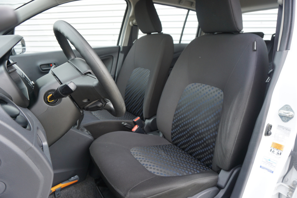 Suzuki Celerio