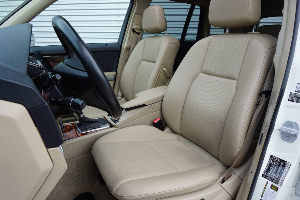 Mercedes-Benz Glk