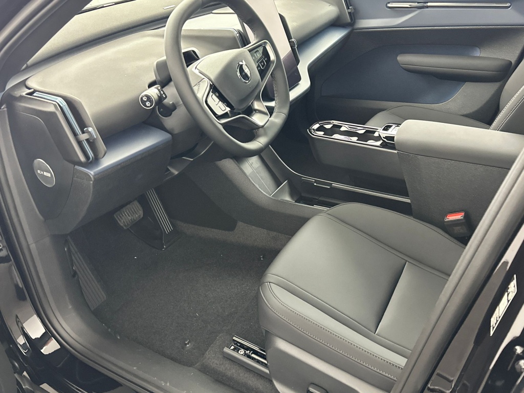 Volvo Ex30
