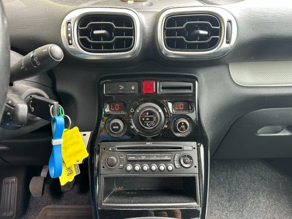 Citroen C3 Picasso