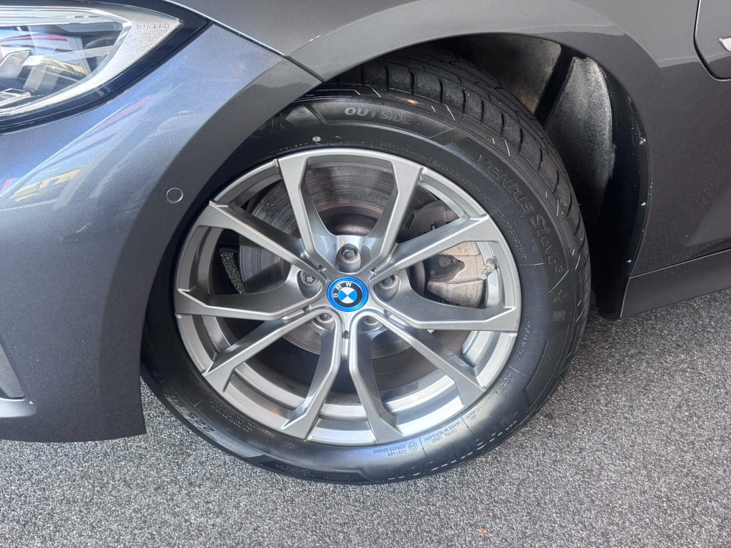 BMW 3-serie