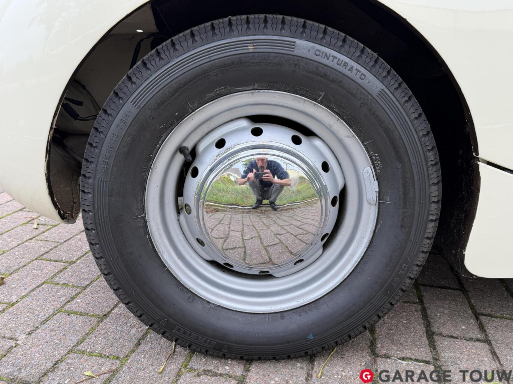Austin Healey Onbekend