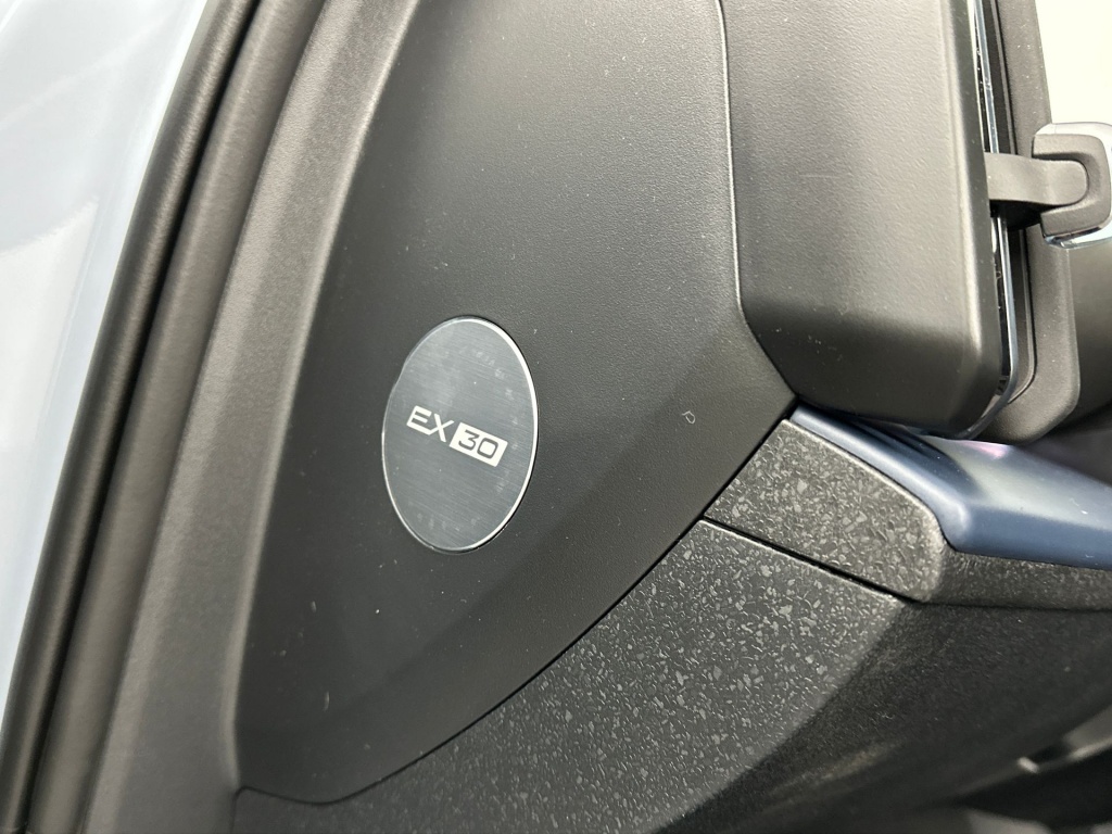 Volvo Ex30