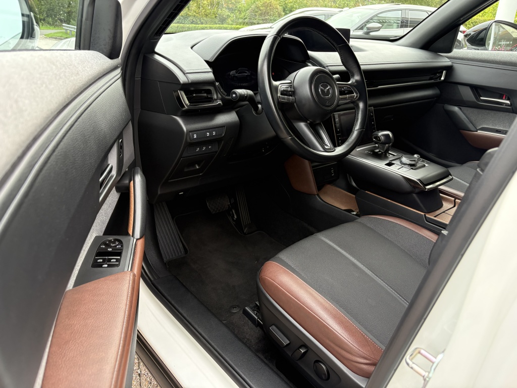Mazda Mx-30