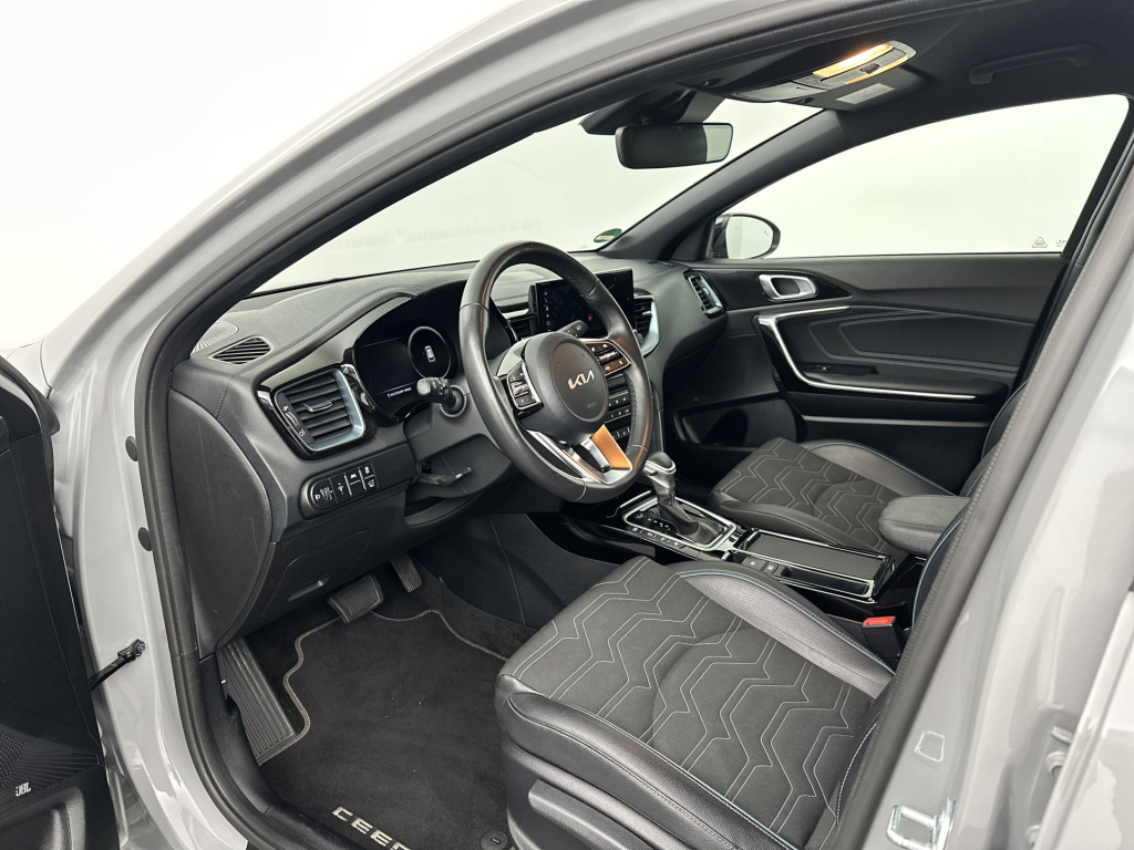 Kia Ceed Sportswagon