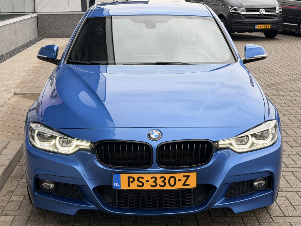 BMW 3-serie