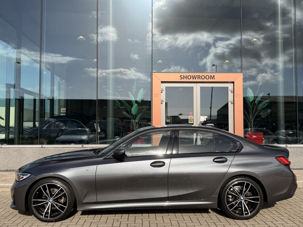BMW 3-serie