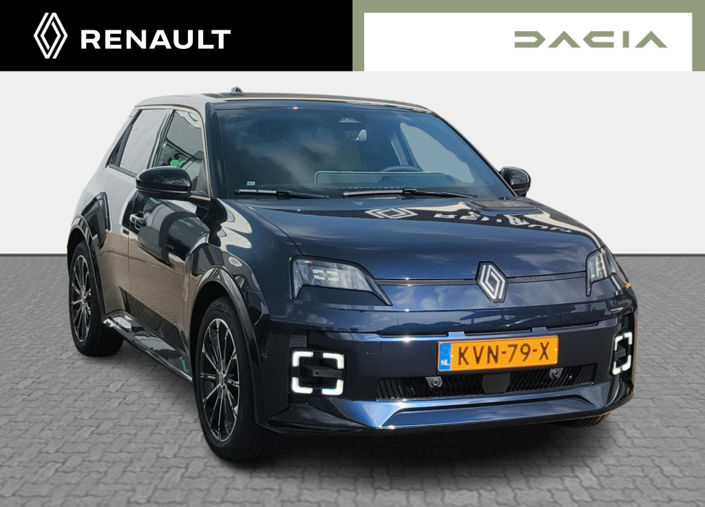 Renault 5