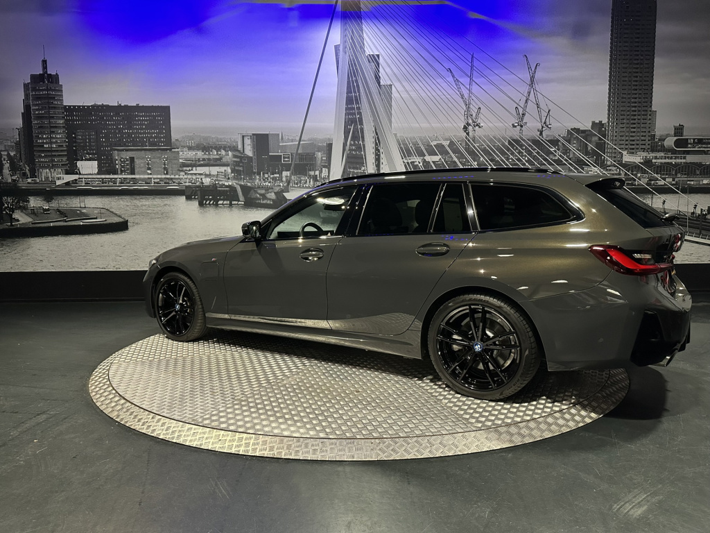 BMW 3-serie