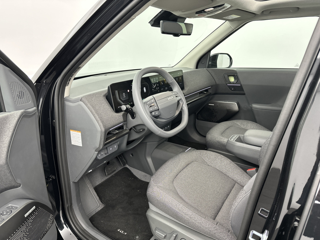 Kia Ev2