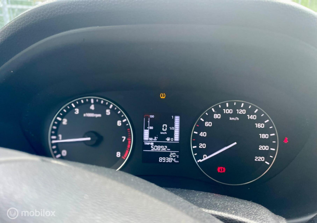 Hyundai I 20