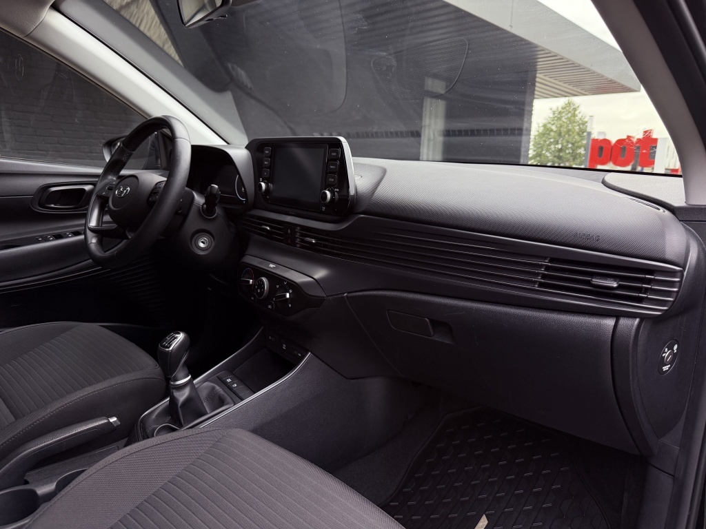 Hyundai I 20