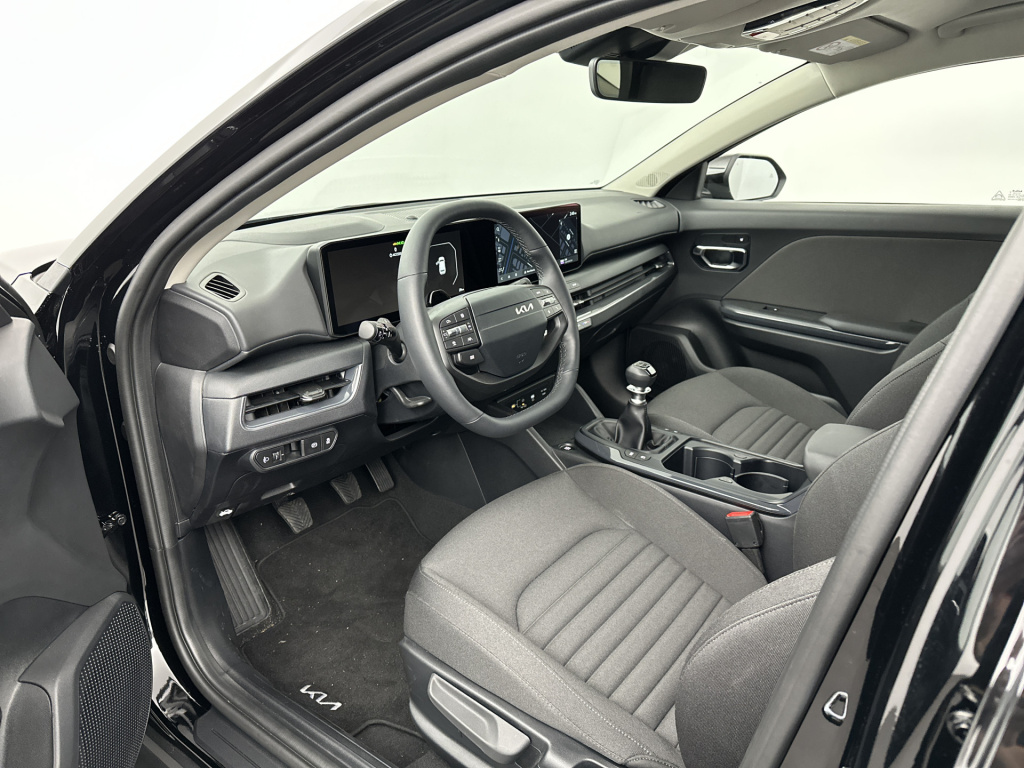 Kia K4