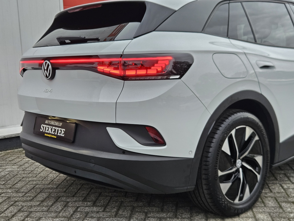 Volkswagen Id.4