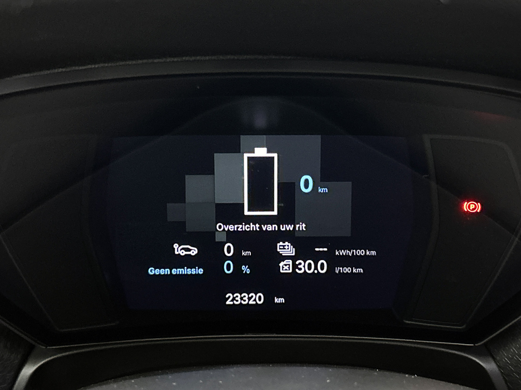 Citroen C5 X