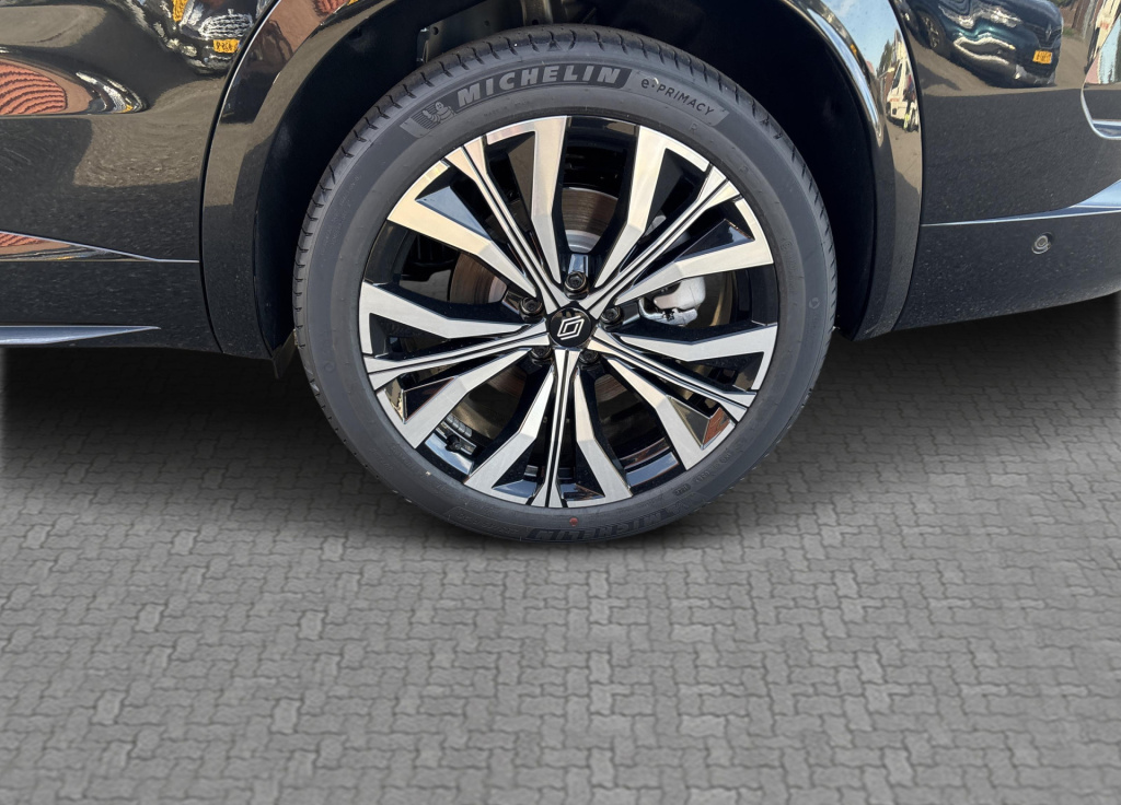 Renault Espace