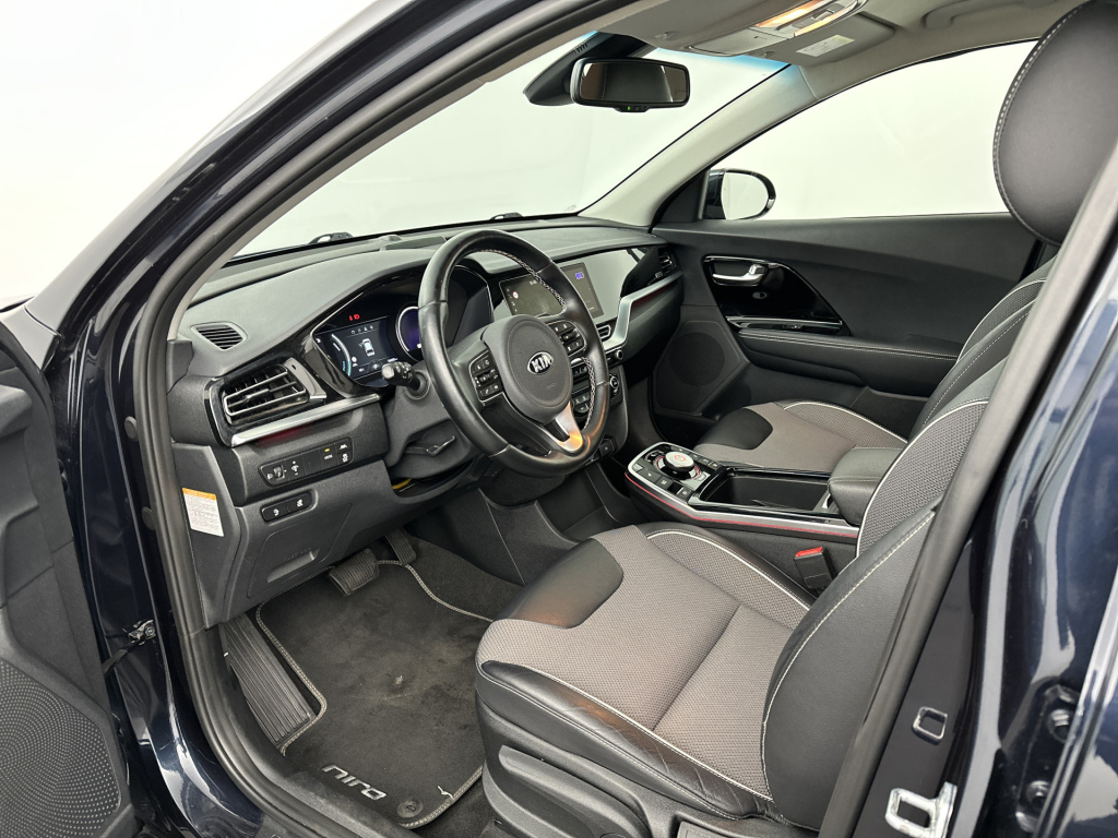 Kia E-niro