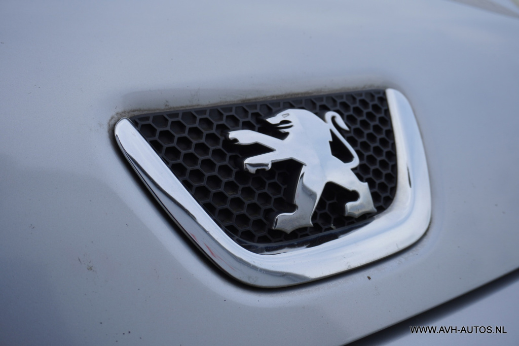 Peugeot Bipper