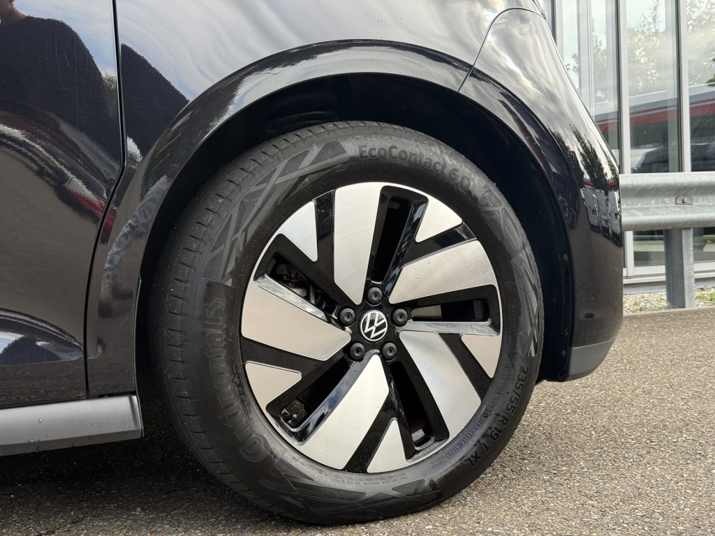 Volkswagen Id. Buzz Cargo
