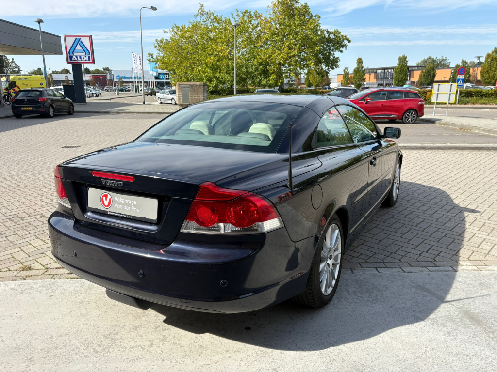 Volvo C70
