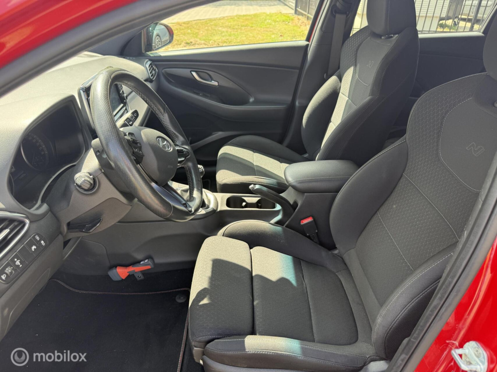 Hyundai I 30