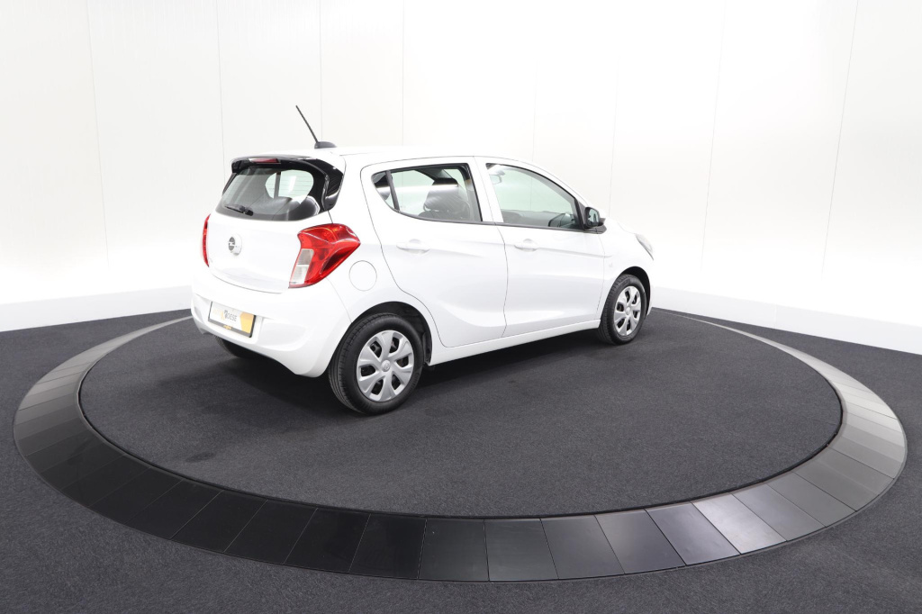 Opel Karl