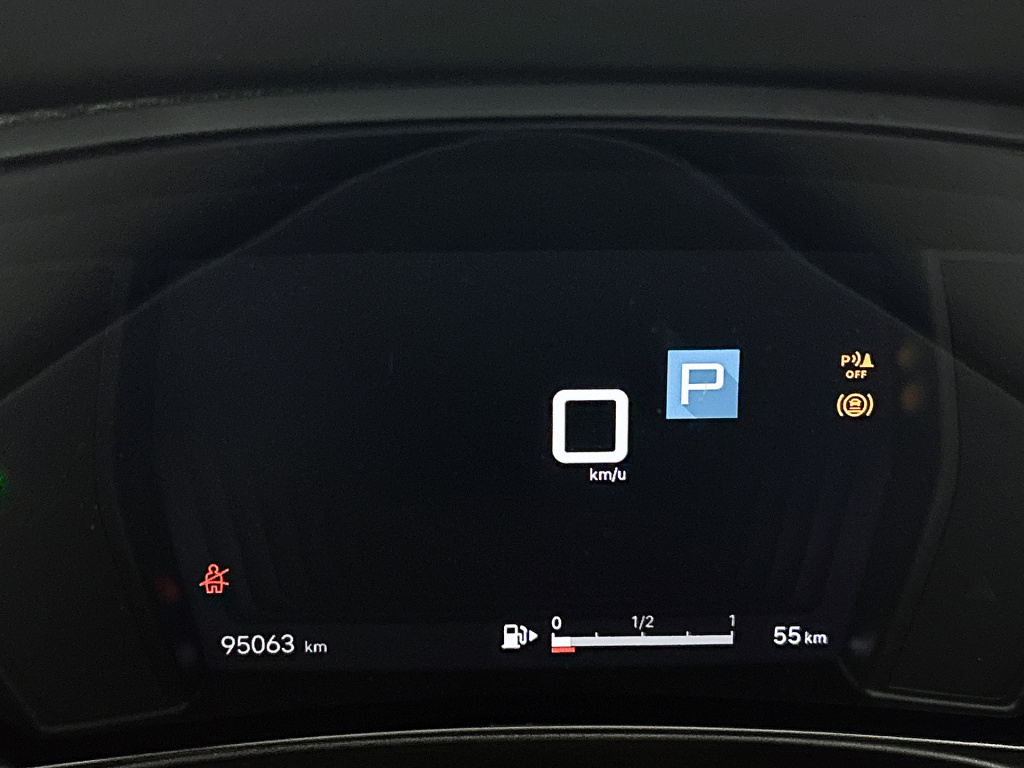 Citroen C5 X