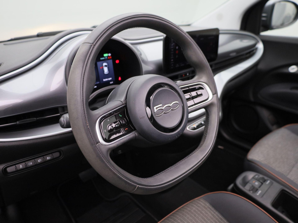 Fiat 500 C